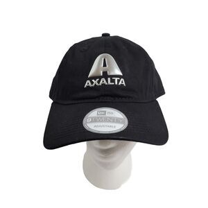 Axalta Hat Cap Adjustable Sports Mens Womens Logo Athletic Performance